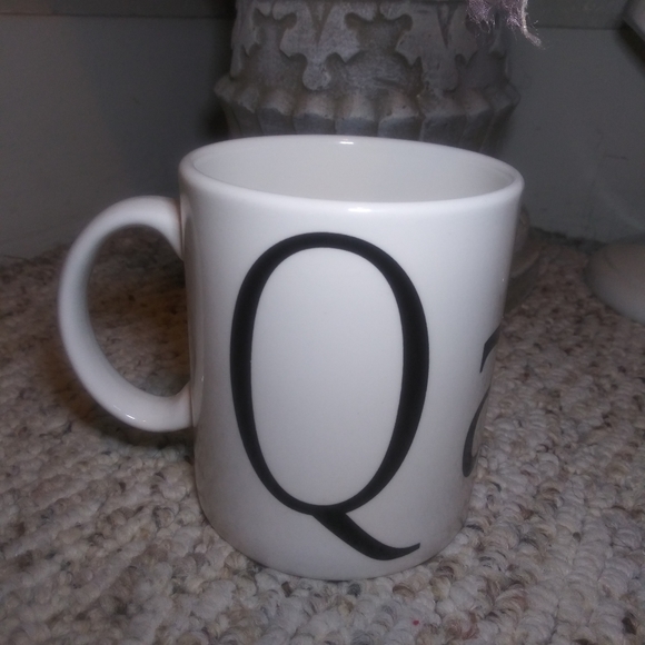 Vintage Rare Starbucks 2002 Qatar City Mug Made In England - Picture 2 of 9